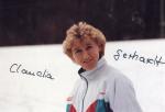 Gerhardt, Claudia