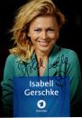 Gerschke, Isabell - In aller Freundschaft