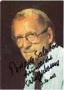 Geschonneck (†), Erwin - DDR