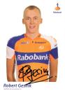 Gesink (NL), Robert