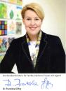 Giffey, Dr. Franziska