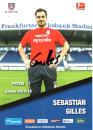 Gilles, Sebastian - FSV Frankfurt (2015/16)