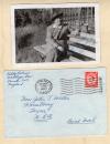 Gilmore (†), Eddy - US Journalist - Pullitzer Preis 1947