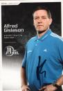 Gislason, Alfred - THW Kiel (2012/13)