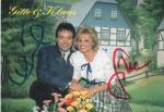 Gitte & Klaus