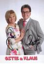 Gitte & Klaus