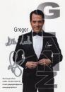 Glanz, Gregor