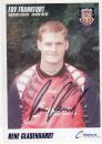 Glasenhardt, Rene - FSV Frankfurt (2000/01)
