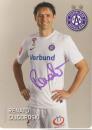Gligoroski, Renato - Austria Wien