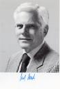 Glogowski, Gerhard - ehem. Ministerpräsident von Niedersachsen