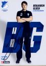 Glück, Benjamin - TSG Hoffenheim (2017/18)