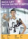 Goddek, Matthias - Bayer Giants Leverkusen