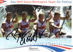 Goldschmidt, Björn - Kanu