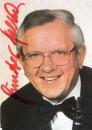 Gollasch, Günter - Bandleader