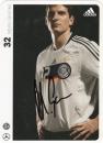 Gomez, Mario - DFB 2008