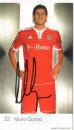 Gomez, Mario - Bayern München (2009/10)