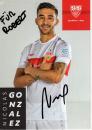 Gonzalez, Nicolas - VFB Stuttgart (2019/20)