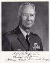 Goodpaster (†), Andrew J. - ehem. US General