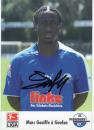 Gouffe a Goufan, Marc - SC Paderborn (2005/06)