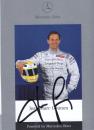 Gounon (F), Jean-Marc - Mercedes 1998