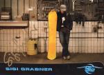 Grabner, Sigi - Snowboard