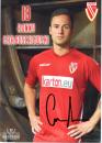 Grabuschewski, Ronny - Energie Cottbus (2015/16)