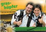 Grashüpfer