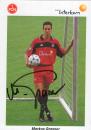 Grasser, Markus - 1.FC Nürnberg (1999/00)
