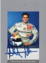 Grau, Alexander - Mercedes FIA 1996