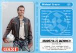 Weiss, Heinz - Stuttgarter Kickers (2005/06)