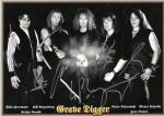 Grave Digger