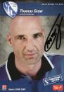 Graw, Thomas - VFL Bochum (2008/09)