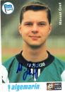 Greil, Manuel - Hertha BSC Berlin