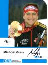 Greis, Michael