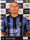 Grgic, Velimir - 1.FC Saarbrücken (2010/11)