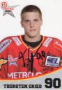 Gries, Thorsten - DEG Metro Stars