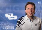 Grlic, Ivo - MSV Duisburg (2016/17)