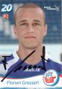 Grossert, Florian - Hansa Rostock (2009/10)