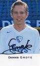 Grote, Dennis - VFL Bochum