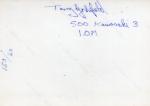 Grotefeld (GB), Terry