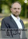 Gruber, Prof. Dr. Achim