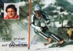 Gruber (A), Franz