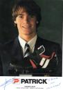 Grun, Georges - ehem. belgischer Nationalspieler