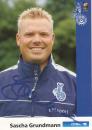 Grundmann, Sascha - MSV Duisburg (2000/01)