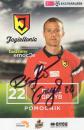 Grzyb (PL), Rafal - Jagiellonia (Polen)
