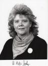 Grüber, Dr. Katrin