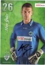 Grün, Max - SpVgg. Greuther Fürth (2010/11)