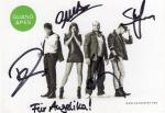 Guano Apes