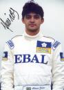 Gueiros (BR), Marcos - F3000