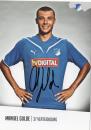 Gulde, Manuel - TSG Hoffenheim (2010/11)